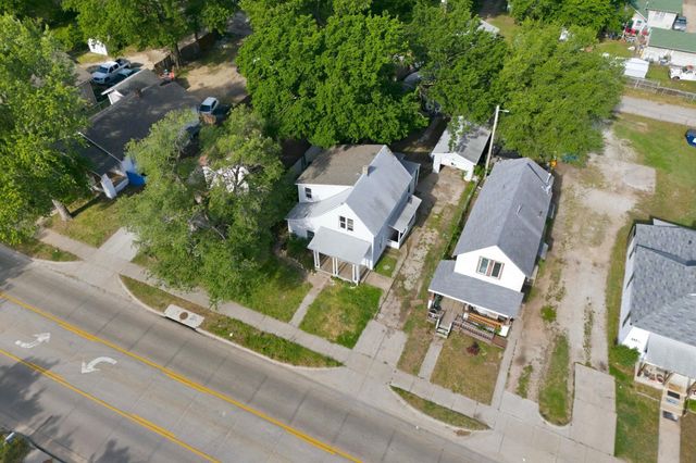 611 S Hydraulic Ave, Wichita, KS 67211