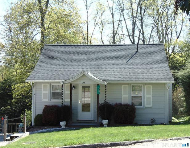 34 Wildwood Road, East Haddam, CT 06415