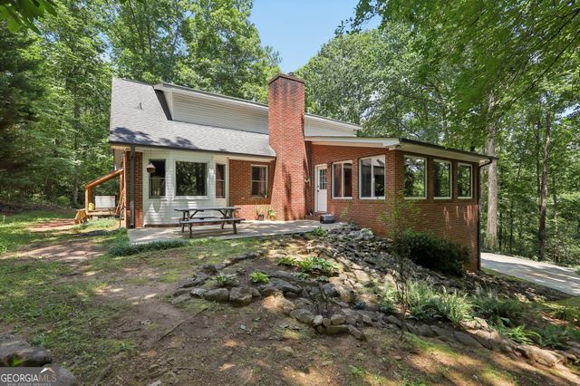 150 Gill Lane, Stockbridge, GA 30281