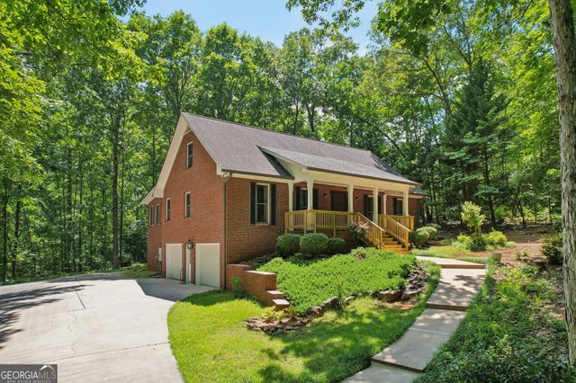 150 Gill Lane, Stockbridge, GA 30281