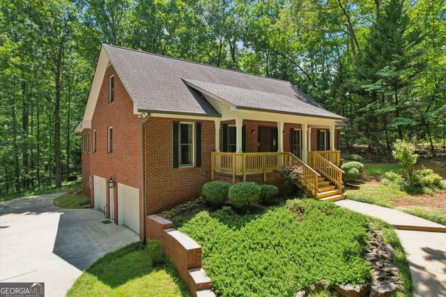 150 Gill Lane, Stockbridge, GA 30281