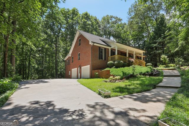 150 Gill Lane, Stockbridge, GA 30281