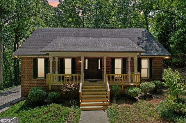 150 Gill Lane, Stockbridge, GA 30281