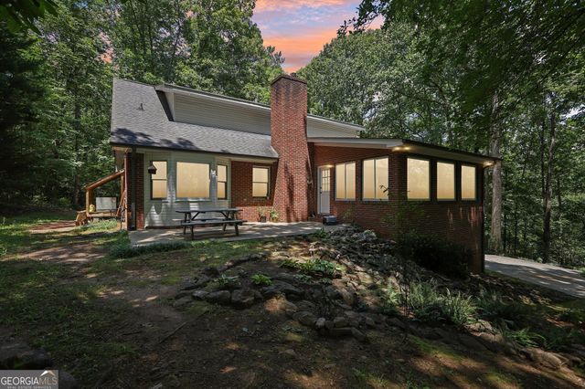 150 Gill Lane, Stockbridge, GA 30281