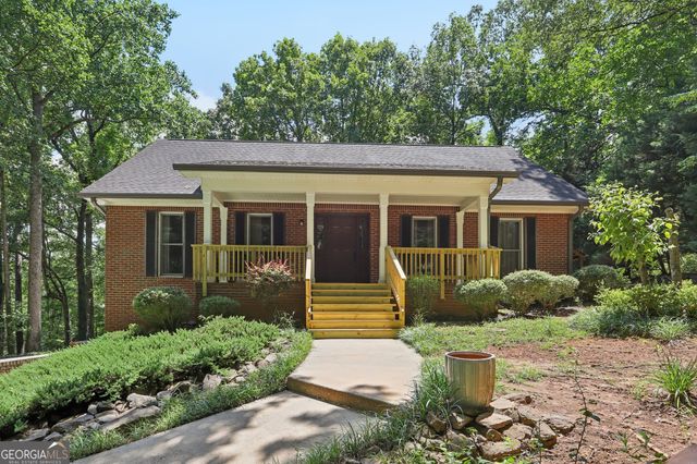 150 Gill Lane, Stockbridge, GA 30281