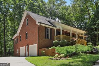 150 Gill Lane, Stockbridge, GA 30281