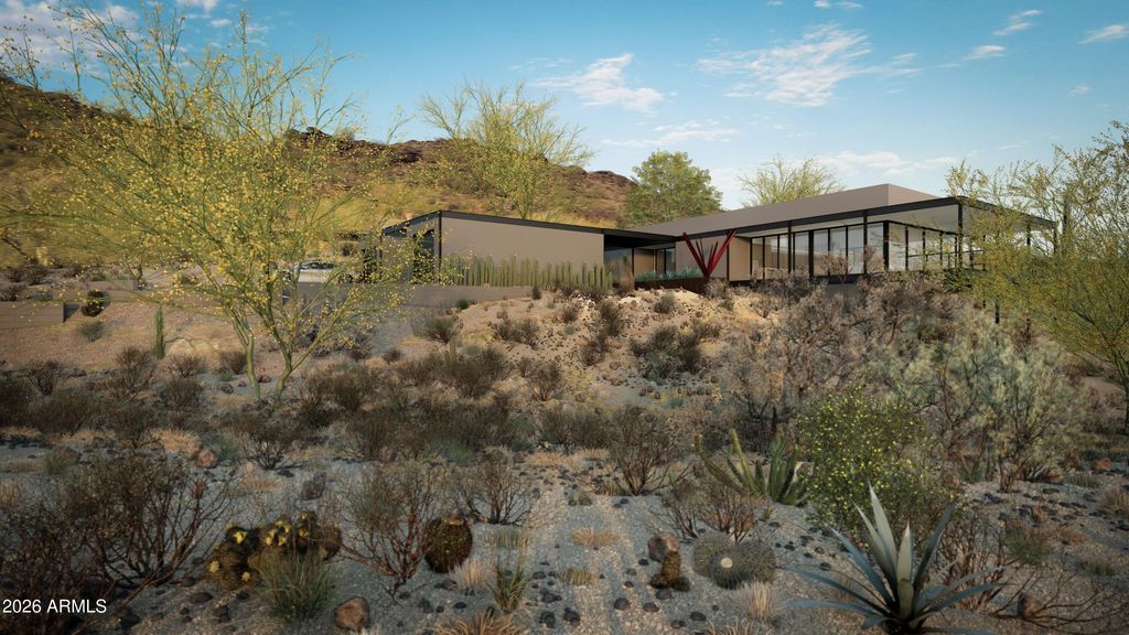 2515 E VALLEY VIEW Drive, Phoenix, AZ 85042 — photo 5