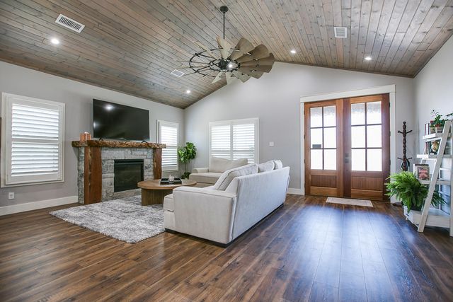 7614 Aspen Avenue, San Angelo, TX 76904