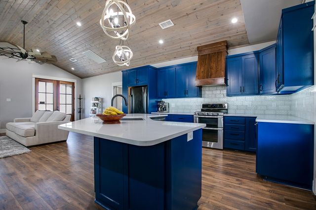 7614 Aspen Avenue, San Angelo, TX 76904