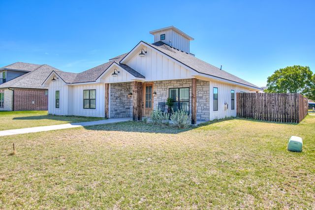 7614 Aspen Avenue, San Angelo, TX 76904
