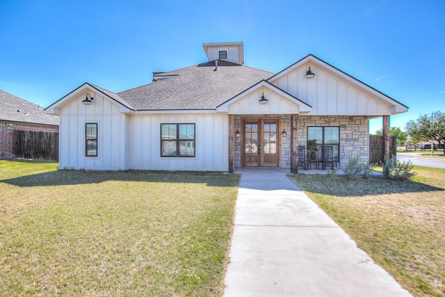 7614 Aspen Avenue, San Angelo, TX 76904