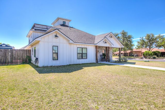7614 Aspen Avenue, San Angelo, TX 76904