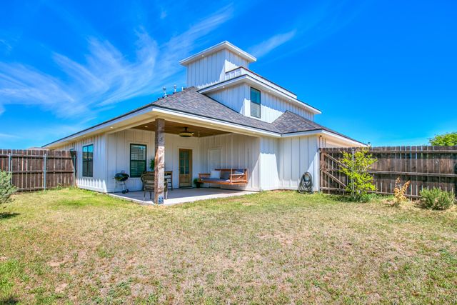 7614 Aspen Avenue, San Angelo, TX 76904