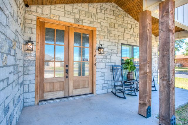 7614 Aspen Avenue, San Angelo, TX 76904