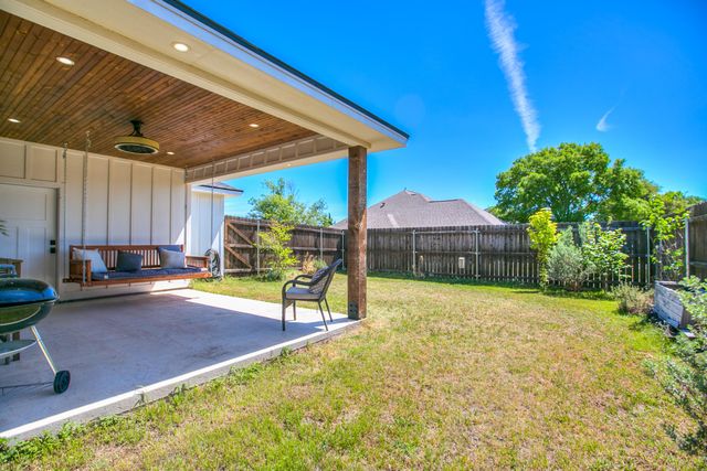 7614 Aspen Avenue, San Angelo, TX 76904