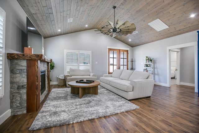 7614 Aspen Avenue, San Angelo, TX 76904