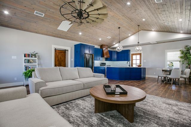 7614 Aspen Avenue, San Angelo, TX 76904