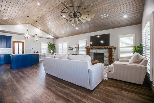 7614 Aspen Avenue, San Angelo, TX 76904