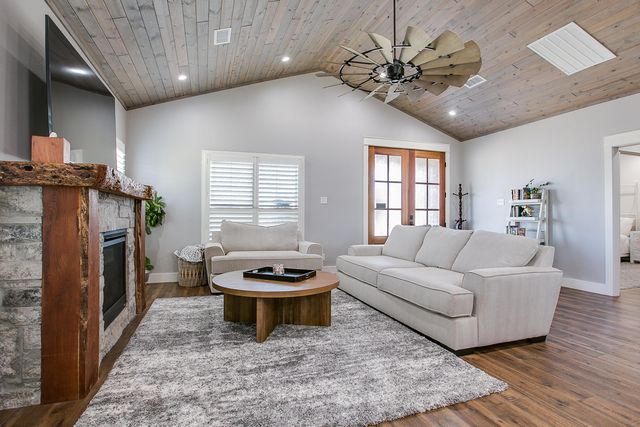 7614 Aspen Avenue, San Angelo, TX 76904