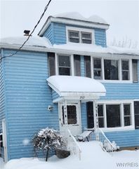 232 Callodine Avenue, Amherst, NY 14226