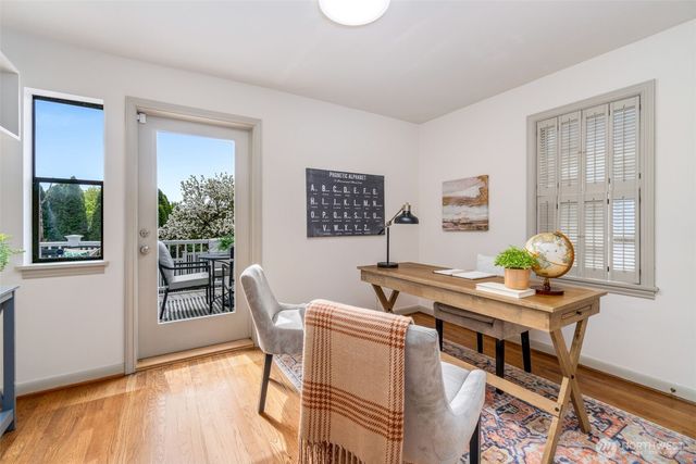 555 Galer Street, Seattle, WA 98109