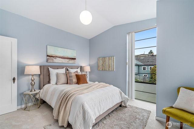 555 Galer Street, Seattle, WA 98109
