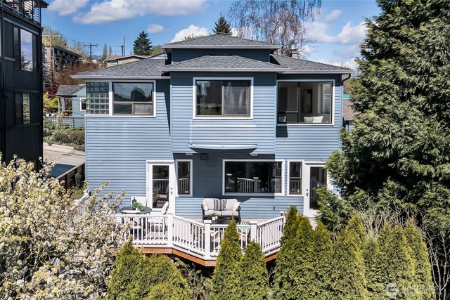 555 Galer Street, Seattle, WA 98109