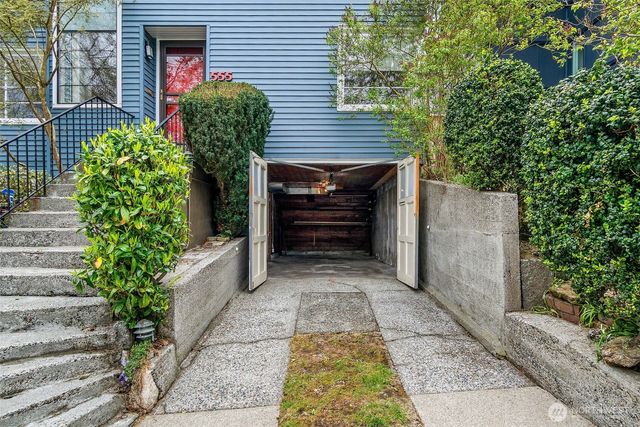 555 Galer Street, Seattle, WA 98109