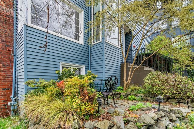 555 Galer Street, Seattle, WA 98109