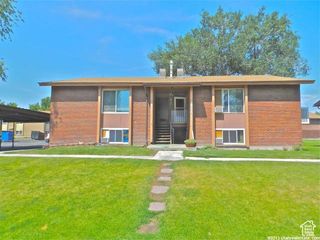 4644 S CARNEGIE TECH ST #4, West Valley City, UT 84120