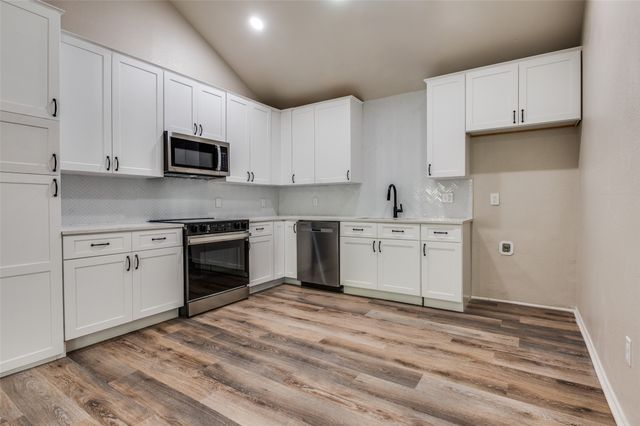 7164 Fire Hill Drive, Fort Worth, TX 76137