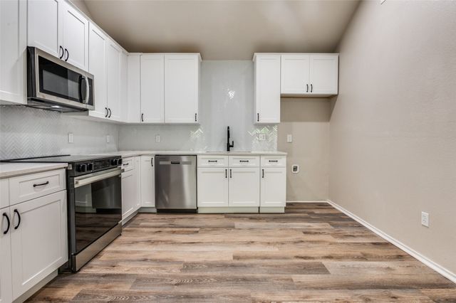 7164 Fire Hill Drive, Fort Worth, TX 76137