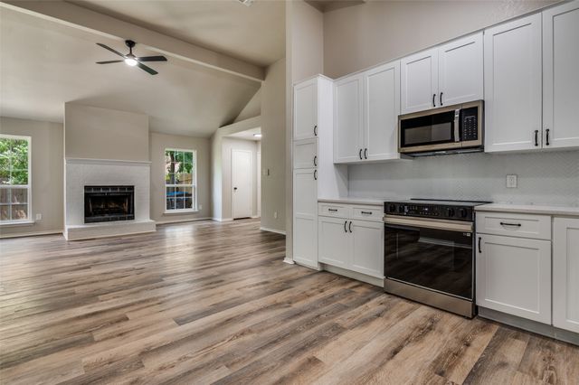 7164 Fire Hill Drive, Fort Worth, TX 76137