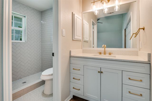 7164 Fire Hill Drive, Fort Worth, TX 76137