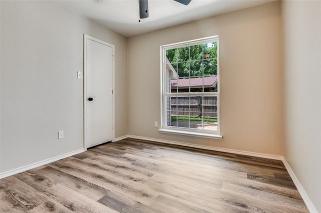 7164 Fire Hill Drive, Fort Worth, TX 76137