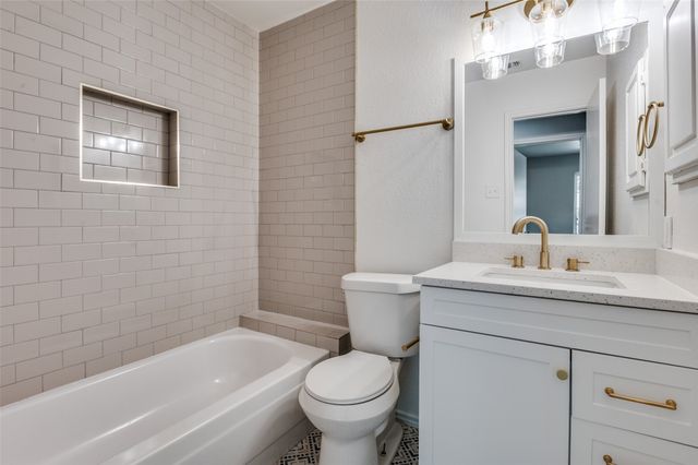 7164 Fire Hill Drive, Fort Worth, TX 76137