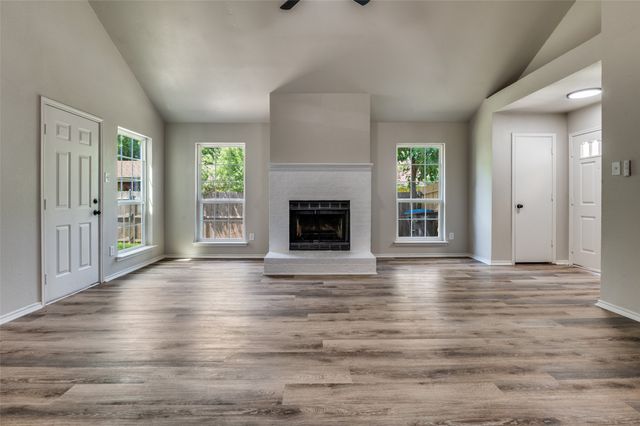 7164 Fire Hill Drive, Fort Worth, TX 76137