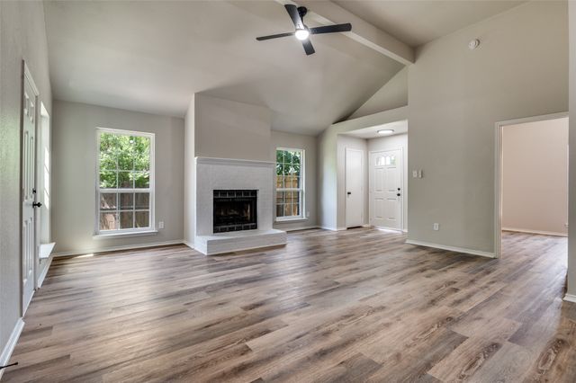 7164 Fire Hill Drive, Fort Worth, TX 76137