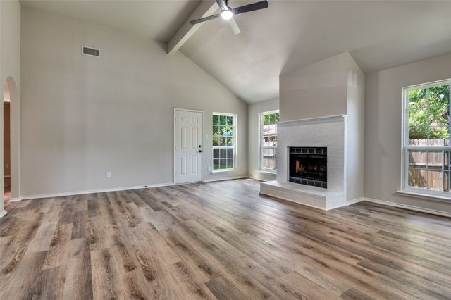 7164 Fire Hill Drive, Fort Worth, TX 76137