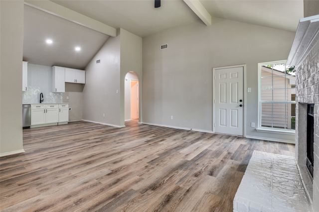 7164 Fire Hill Drive, Fort Worth, TX 76137