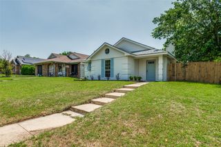 7164 Fire Hill Drive, Fort Worth, TX 76137