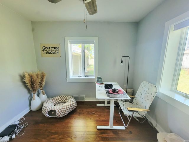 1205 E Reynolds Street, Goshen, IN 46528