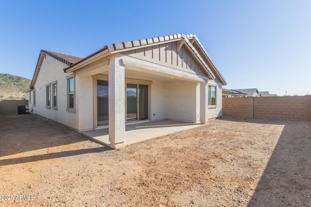 11404 S 50TH Lane, Laveen, AZ 85339