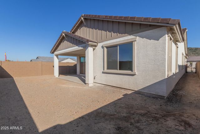 11404 S 50TH Lane, Laveen, AZ 85339