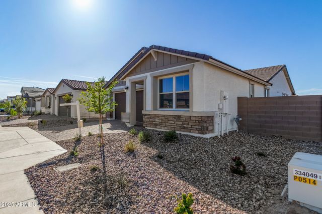 11404 S 50TH Lane, Laveen, AZ 85339