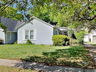 3222 Cockrell Avenue, Fort Worth, TX 76109