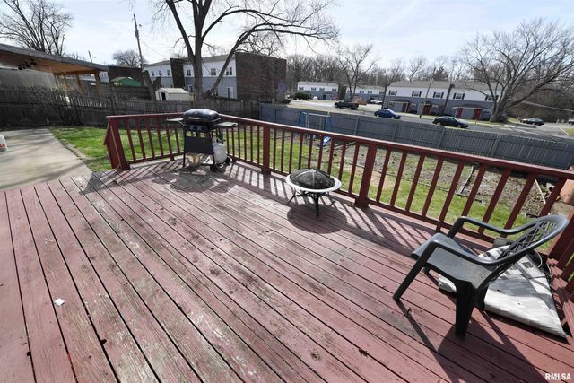 1626 W WILLCOX Avenue, Peoria, IL 61604