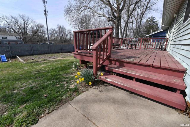 1626 W WILLCOX Avenue, Peoria, IL 61604