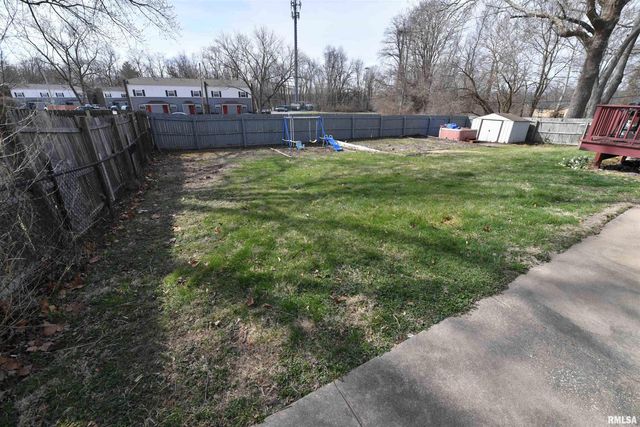 1626 W WILLCOX Avenue, Peoria, IL 61604