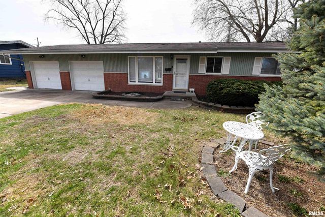 1626 W WILLCOX Avenue, Peoria, IL 61604